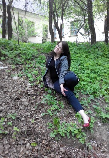 La mia foto - Іvanna, 28 di Jaremče (@vanna264)