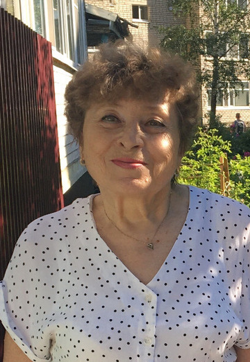 Mein Foto - Olga, 71 aus Alexandrow (@olga429083)