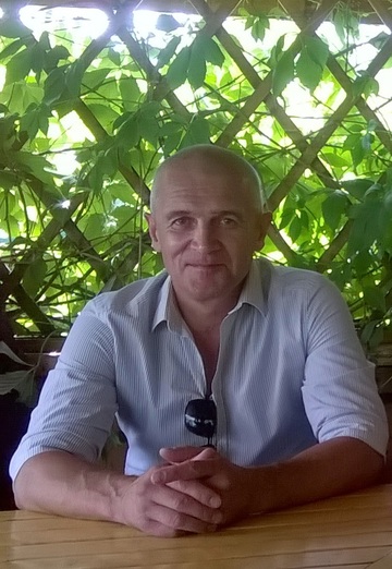 Моя фотографія - Евгений, 56 з Миськів (@evgeniy422877)