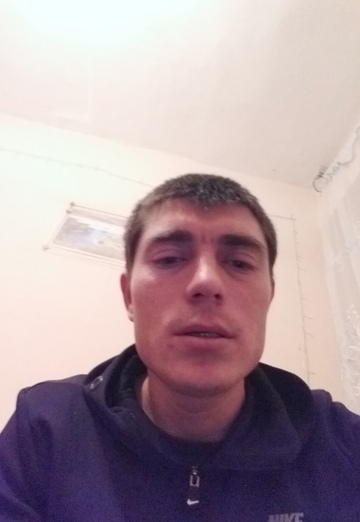 My photo - andri, 31 from Kishinev (@andri318)