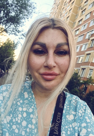 My photo - Sveta, 46 from Moscow (@sveta53758)