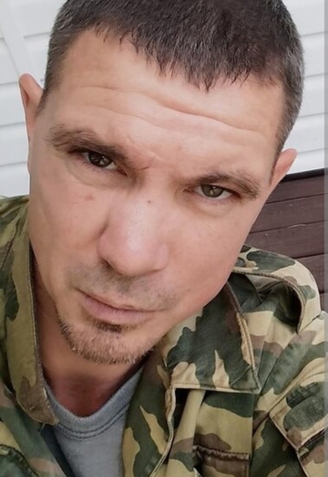 My photo - 🅰️rtyom, 42 from Novokuznetsk (@anyoneman)