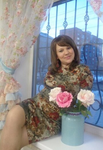 Моя фотография - Светланка, 39 из Челябинск (@svetlanka366)