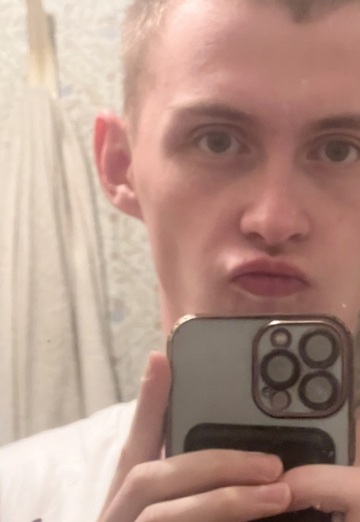 My photo - Valentin, 26 from Zhukovsky (@valentin35954)