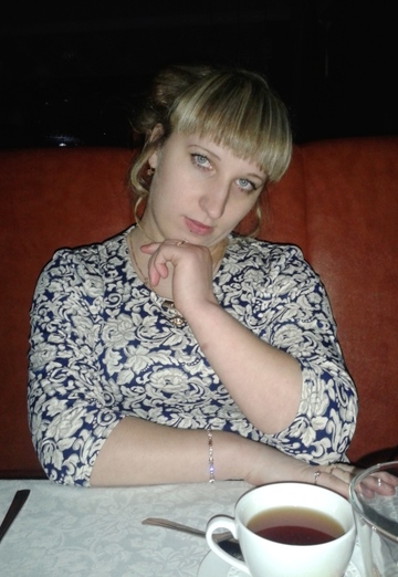 Irina Botschkarewa (@irinabochkareva0) — mein Foto #4