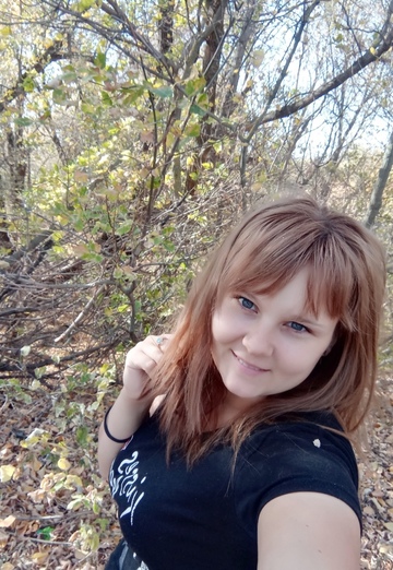 Моя фотографія - Светлана, 26 з Єлань (@svetlana273262)