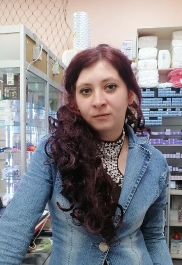Моя фотография - Лана, 32 из Воркута (@lana39072)