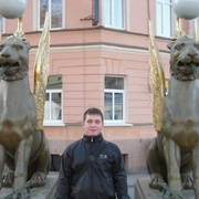Boris 36 Serpukhov