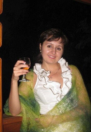 Моя фотографія - Лилия, 42 з Уральськ (@liliy6589814)