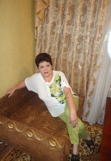 Ma photo - Svetlana Ichtchenko, 54 de Andijan (@svetlanaishenko0)