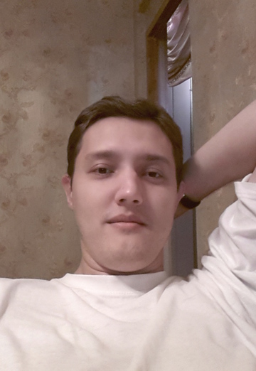 Моя фотографія - Alex, 38 з Усолье-Сибірське (@alex87818)