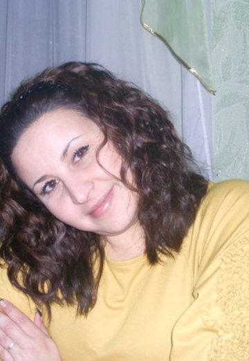 My photo - natalya, 42 from Enakievo (@natalya14875)