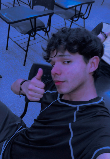 My photo - Thony, 20 from Itapema (@thony21)