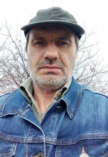 Моя фотография - Павел, 56 из Черкесск (@pavel212312)