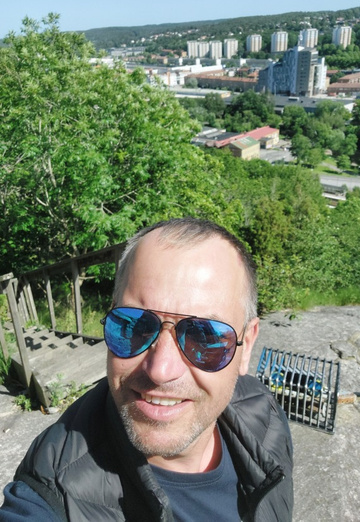 My photo - Jevgenij, 43 from Preili (@jevgenij266)