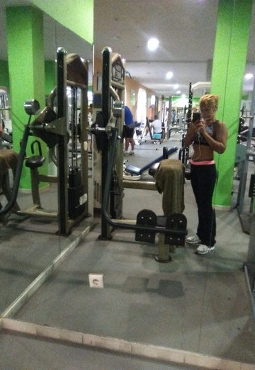 Evgeniya Kostadinova (@evgenia680) — my photo № 5