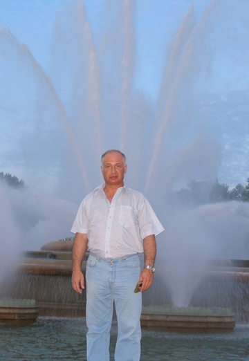 Boris (@ben30) — my photo № 1