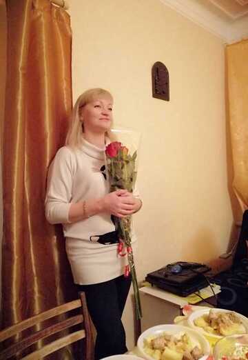 Моя фотография - Лариса, 50 из Волжский (@larisa47981)