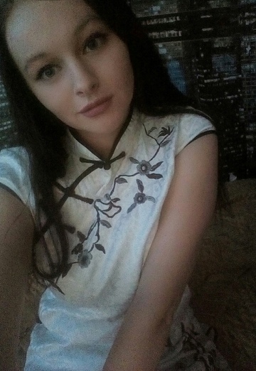 Mein Foto - Lilija Wladimerowna, 24 aus Qostanai (@liliyavladimerovna)
