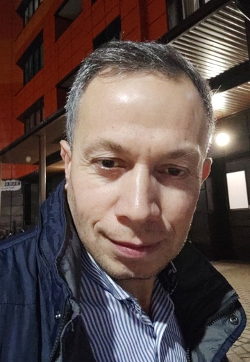 Ruslan (@firuzjon77) — my photo № 4