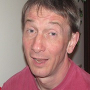 Viktor Haritonov 54 Moscow