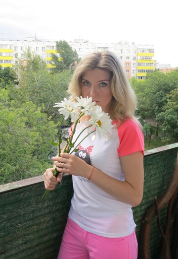 Svetlana (@svetlana225080) — mi foto № 1