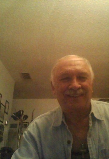 My photo - andriyesh, 67 from Jacksonville (@andriyesh1)