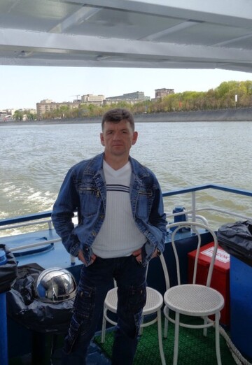 Minha foto - Vladimir, 51 de Kamianske (@vovav4273)