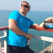 Aleksey 39 Podolsk