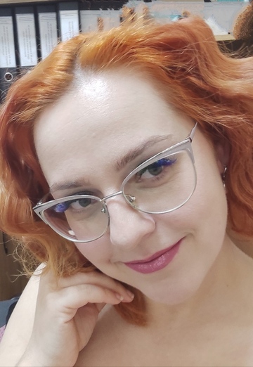 Моя фотографія - Светлана, 31 з Моздок (@svetlanavladimirovna52)