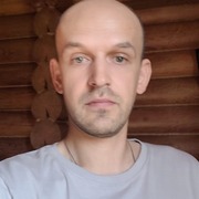 Aleksandr 34 Moscow