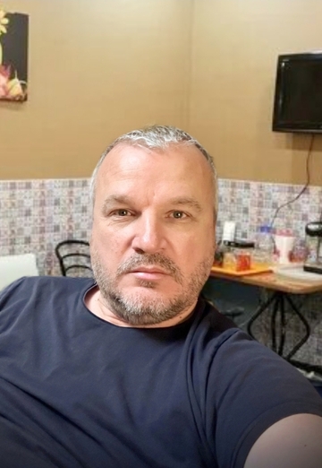 My photo - Aleksandr, 49 from Nizhny Novgorod (@aleksandr1152454)