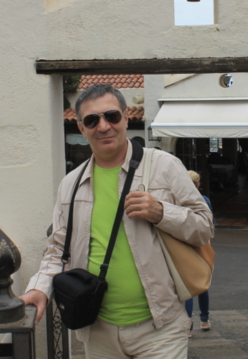 Nikolay (@nikolay303431) — my photo № 1