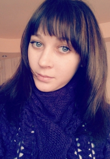 Моя фотографія - ღღღYuliannaღღ Scherba, 30 з Богучани (@yuliannascherbakova)