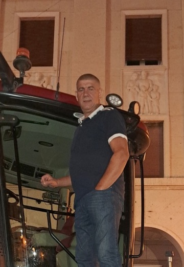 My photo - Valerii, 51 from Rho (@valerii1446)