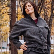 Oksana 44 Nefteyugansk