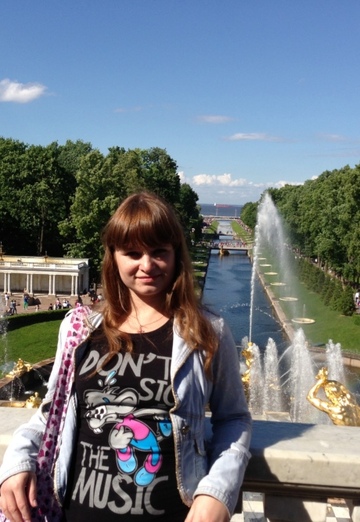 Vera (@vera2324) — my photo № 74