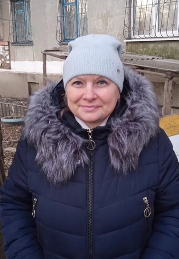 My photo - Svetlana, 52 from Slovianoserbsk (@sveta73jdfb)