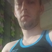 Aleksandr 34 Rubtsovsk