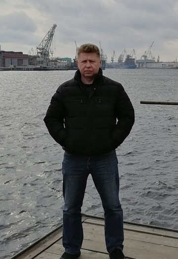 Ma photo - Vladimir, 45 de Griazi (@vladimir187362)