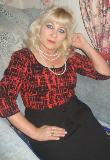 My photo - milaya, 55 from Promyshlennaya (@meledi9)
