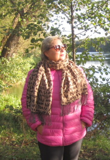 Mila (@ludmila36627) — my photo № 9
