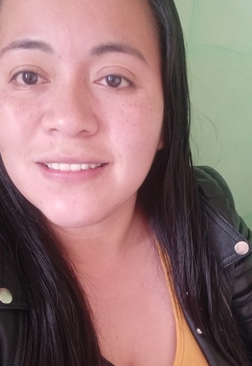 Моя фотографія - Mariana  Fernandez, 30 з Богота (@leonildefernandez)