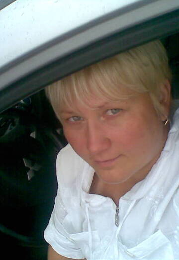 Моя фотографія - Ольга, 51 з Сокол (@olgavladimirovnabu0)