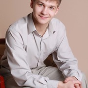 Aleksandr 41 Saint Petersburg