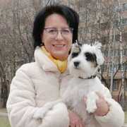 Elena 47 Moscow