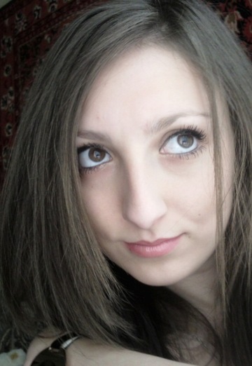 Моя фотографія - Людмила, 33 з Червоноград (@ludmila15128)