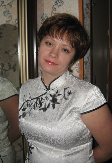 Mein Foto - Natali, 47 aus Prokopjewsk (@natali30336)