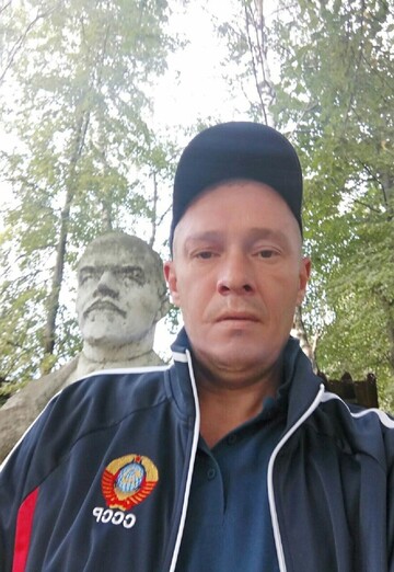Моя фотография - Алексей, 44 из Домодедово (@aleksey719458)