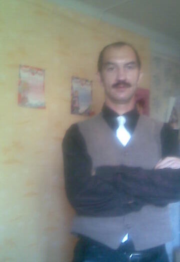 My photo - SERPENIS PANCARATOV, 43 from Kokpekty (@sergey122064)